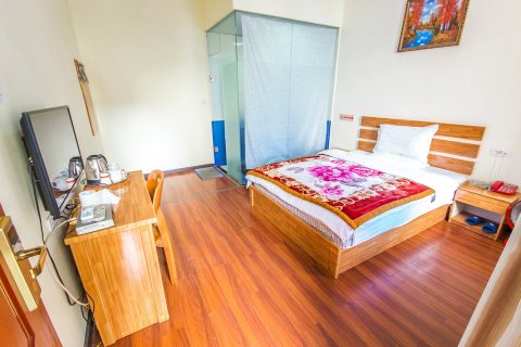 井研东门商务酒店