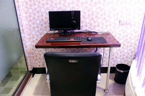 齐齐哈尔华通宾馆