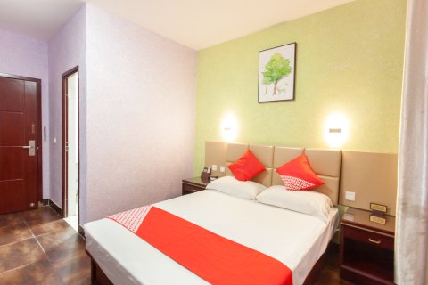 伊川红海湾宾馆