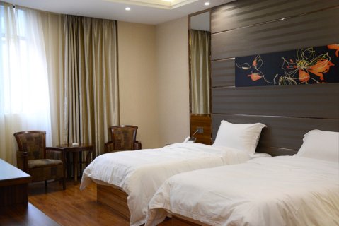 泰和文田大酒店