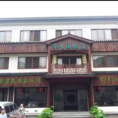 酒店头图