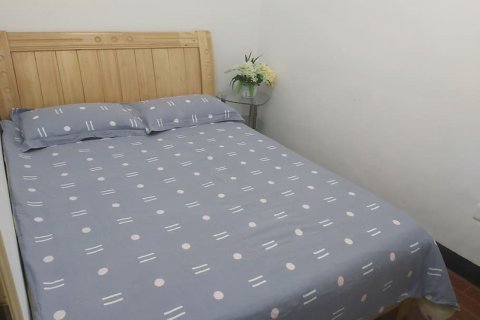 长沙雨花亭融科三万英尺公寓(丰盈西里分店)