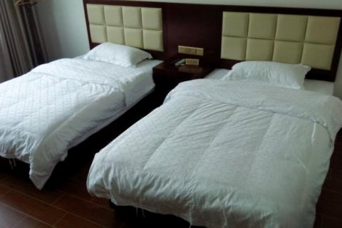 黄山休宁6+1宾馆