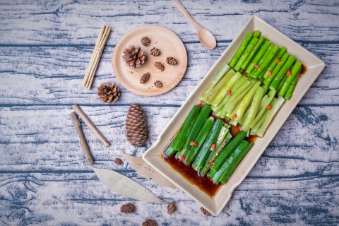 杭州月亮与六便士民宿(香积寺地铁站店)