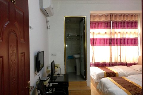 正安鑫瑞商务宾馆