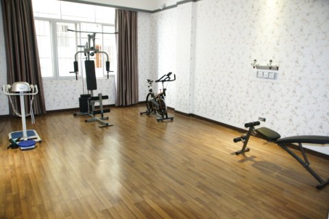 宾阳摩客精品酒店