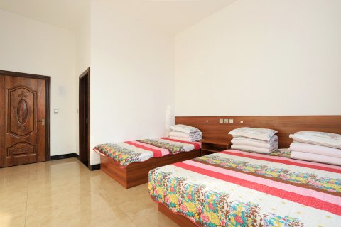 雾凇岛雾都商务酒店