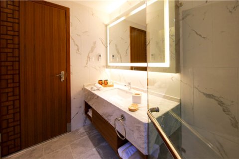 婺源吾宅臻品民宿