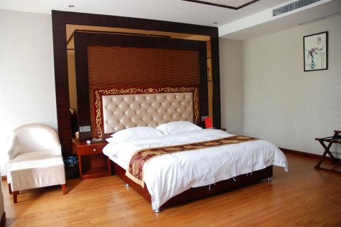 威远瑞和天地酒店