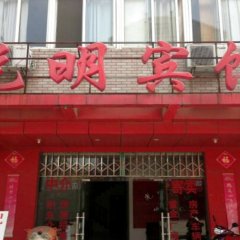 酒店头图