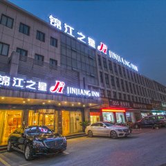 酒店头图