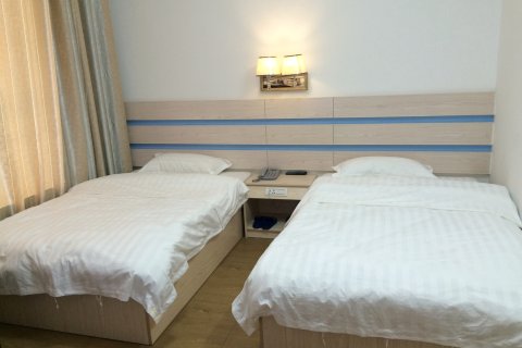 永福金利源商务宾馆