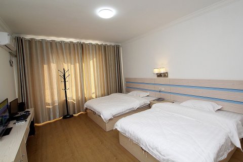 永福金利源商务宾馆