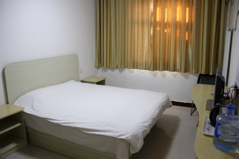 泗水圣隆商务宾馆