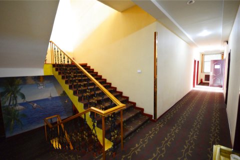 襄垣巨鑫源智能影院酒店