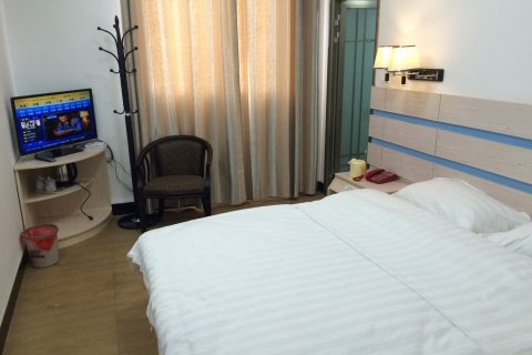 永福金利源商务宾馆