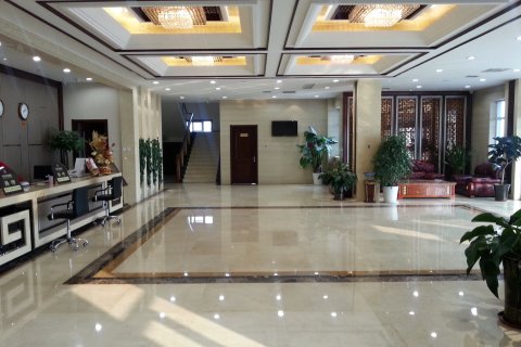 滦县龙翔花园酒店