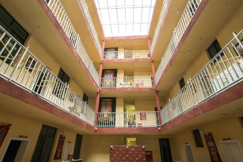 亚结康桑青年旅舍