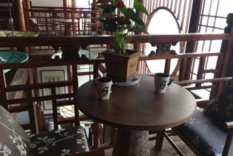 婺源吾宅臻品民宿