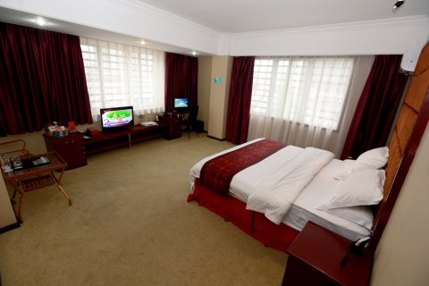 修文黔诚大酒店