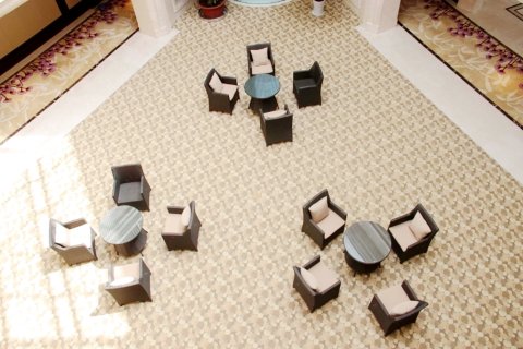 克拉玛依雪莲宾馆