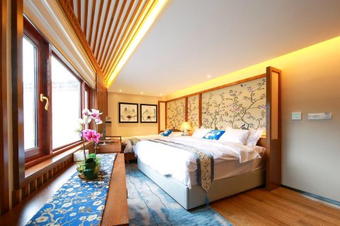 婺源吾宅臻品民宿