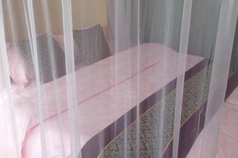 汉阴民生商务宾馆