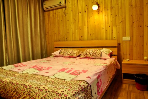 西塘月光码头国际青年旅舍