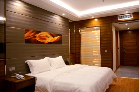 泰和文田大酒店