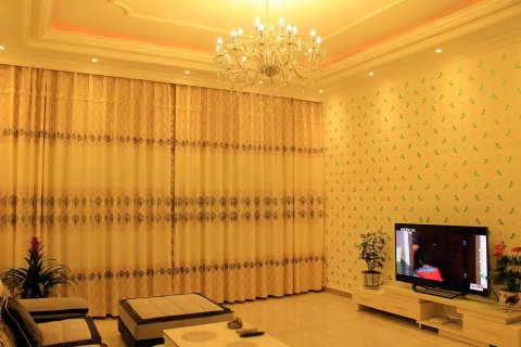 邛崃茶马古道第一村家庭客栈