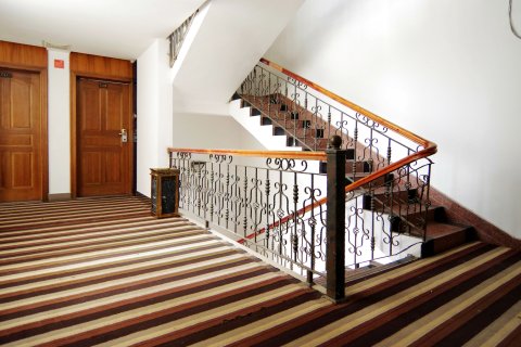 宾阳摩客精品酒店