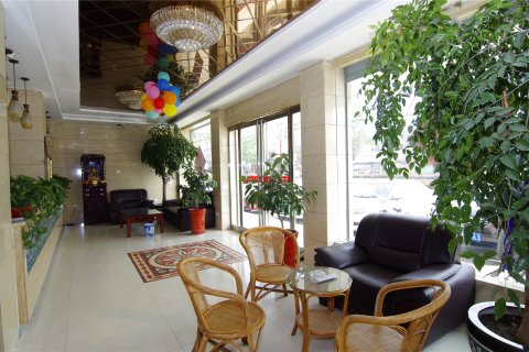 项城颍河之星宾馆