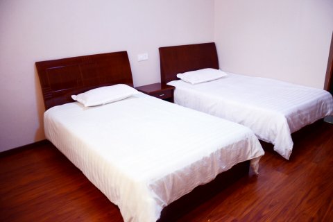 嵊泗嵊山枸杞岛鱼仙会渔家乐