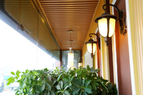 彰武亚都快捷宾馆