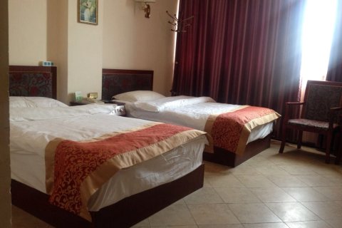 姚安吉盛商务宾馆(西正街分店)