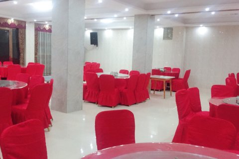 松滋水岸人家农庄