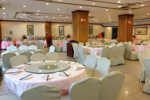 北京龙脉温泉度假村