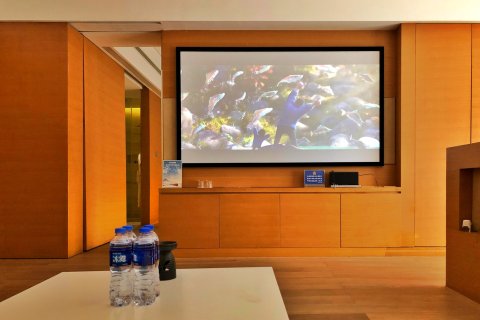 杭州西溪黄龙西轩丽呈酒店