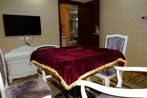 永福泉南商务大酒店