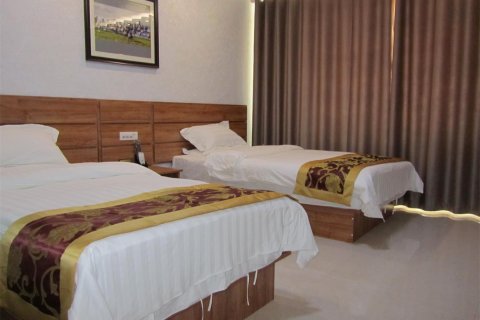 克什克腾旗永通宾馆