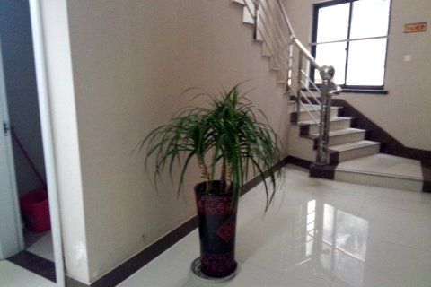 柘荣新三和商务酒店