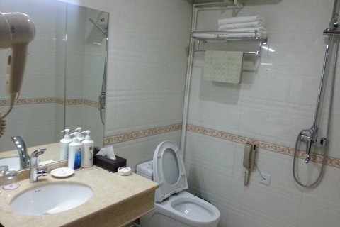 滦县龙翔花园酒店