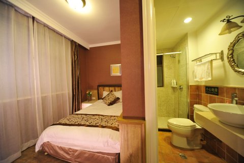 嵊泗15号假日酒店