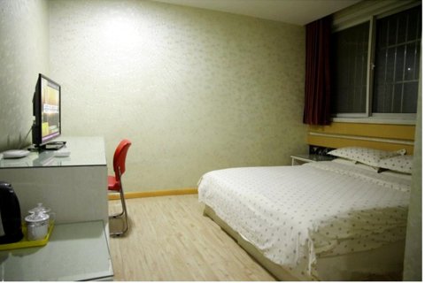 单县九瑞商务宾馆