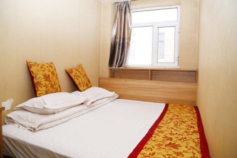 彰武亚都快捷宾馆