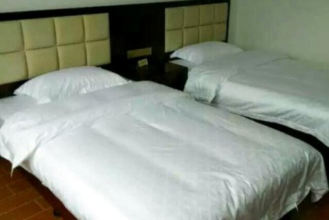 黄山休宁6+1宾馆