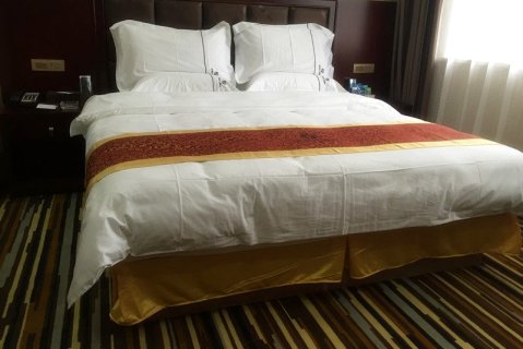 福泉浙利大酒店