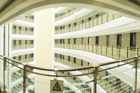 青岛维多利亚栈桥湾海景公寓(栈桥火车站店)