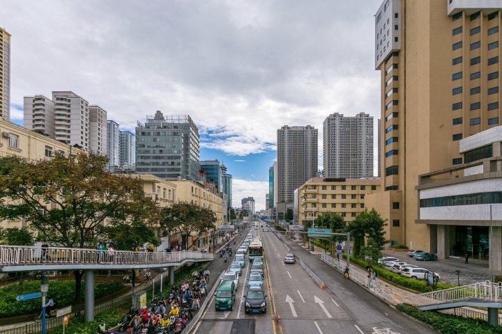 昆明爱上旅途民宿