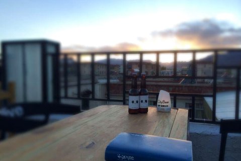 拉萨一见如故民宿(大昭寺八廓街店)